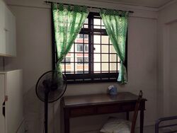 Blk 100 Crescent View (Queenstown), HDB 3 Rooms #505686301